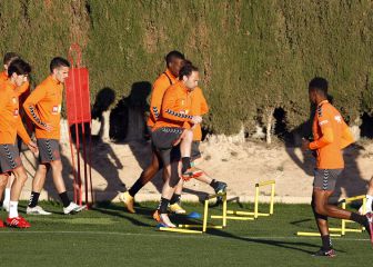 Escribá concede una vida extra