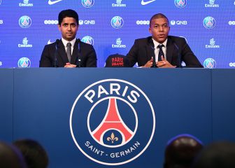 PSG threaten Madrid and Mbappé with a repeat of 'The Rabiot method'