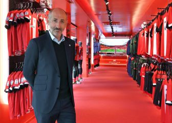 Elizegi y la rebaja de sueldos: 