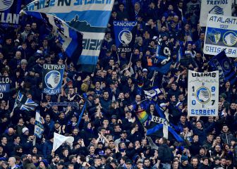 La bomba biológica, cuando el fútbol se contagió del virus