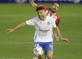 Zarfino y Shashoua se apuntan al domingo