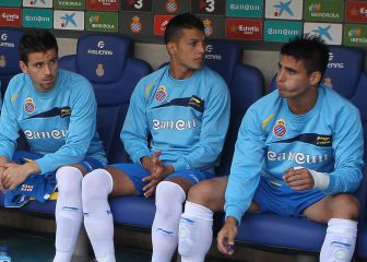 El día que Stoichkov jugó con el Espanyol y escondió su nombre