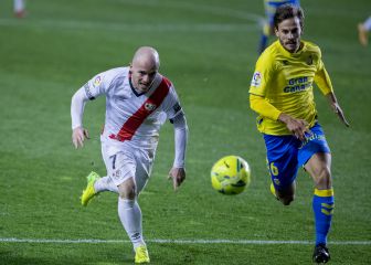 Eric Curbelo no se toca