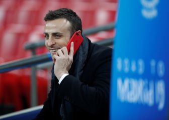 Berbatov: “Silva te la puede montar pese a sus 35 años, en eso es como Messi o Cristiano”