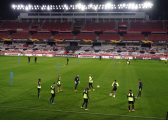 El Granada echa esta noche un nuevo pulso a su historia