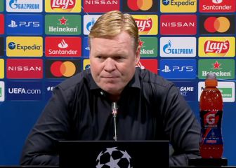 Koeman: 