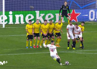 Es el Juninho Pernambucano español: atención a Óscar