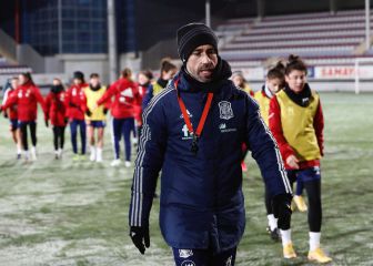 Azerbaiyán - España: horario, TV y cómo ver el partido de La Roja