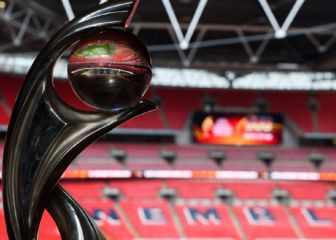 Eurocopa 2022: selecciones ya clasificadas, fechas, lugar...