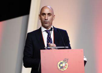 Admitida a trámite una querella de la ACFF contra la RFEF por prevaricación y coacción