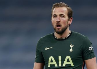 Levy pone un precio desorbitado a Kane