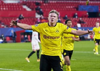 Haaland también duda