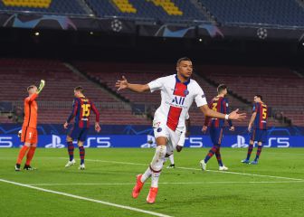 El drama del Arsenal con Mbappé