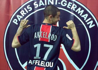 El pequeño Nicolás del fútbol