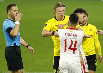 Óscar, una luz entre las sombras