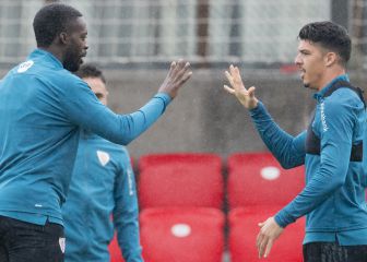 Capa tiene muy claro seguir en el Athletic