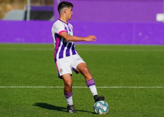 Maroto y Slavy, los mayores talentos que tiene Baptista en sus manos