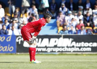 Una visita más que especial para Serantes