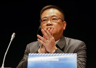 Chen, vacuna económica anti COVID