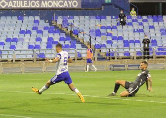 Un lobo con piel de cordero