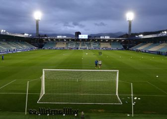 Ponferradina y Mirandés dirimen un duelo de revelaciones