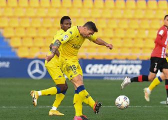 Xisco Jiménez: “Debemos crecer desde la solidez defensiva”