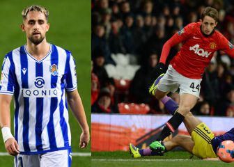 Januzaj se reencuentra con su pasado