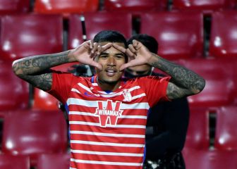 El Granada sigue soñando