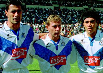 Las grandes historias que explican la bonita conexión entre México y el Real Madrid