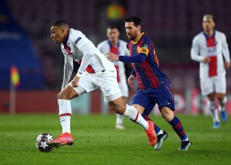 Axel Torres despeja dudas: ¿quién encaja mejor en el Madrid? ¿Haaland o Mbappé?