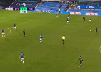 Esto es el City de Pep: de 0 a 100 en cuestión de segundos, la tormenta perfecta en dos pases