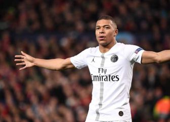 El Madrid pudo fichar a Mbappé en 2017... ¿Por qué no lo hizo? En el Larguero lo desvelan