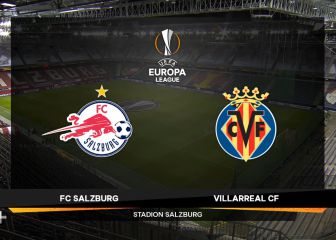 Este Villarreal va muy en serio