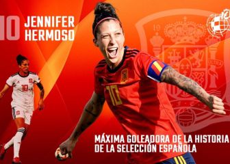 Jenni, la mejor de siempre