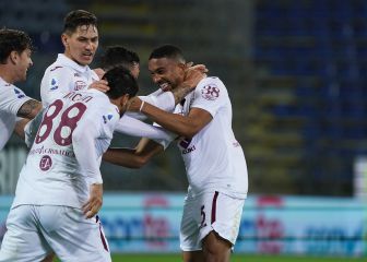 Bremer hunde al Cagliari