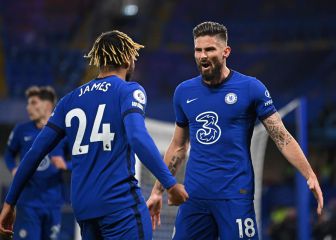 Para el Chelsea empieza lo serio