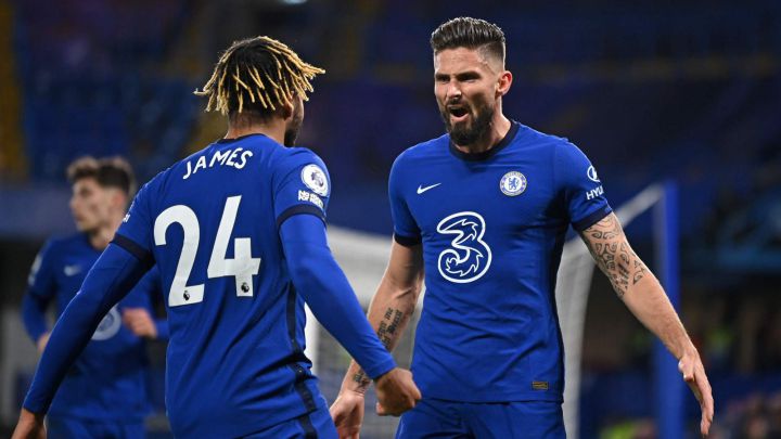 Para el Chelsea empieza lo serio
