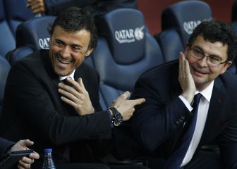 Fichaje galáctico para el Andorra de Piqué