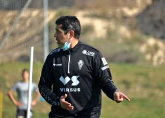 Loreto: “Estoy encantado con lo que he visto”