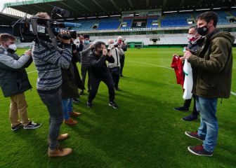 El Racing tendrá a 4.444 de los suyos en el derbi con el Laredo