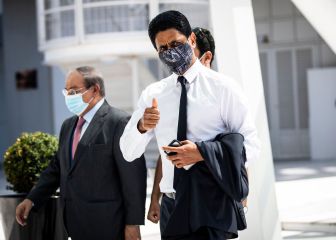 La puñalada económica