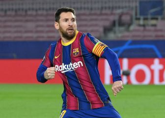 El City niega haber hecho una nueva oferta a Messi