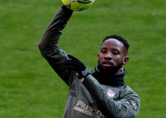 Incógnita 'refuerzos'