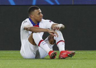 French Sports Minister advises Mbappé 