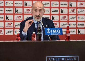 Elizegi sobre el recorte salarial: 