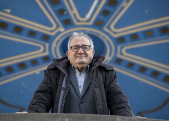 Multa de 900€ a Sabalza por “una infracción grave” contra los árbitros