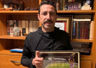 De canteranos del Madrid a responsables de la cantera del Pucela