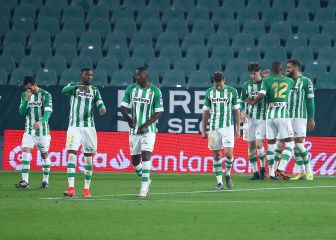 Borja Iglesias sueña con Europa