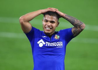 Crisis total en el Getafe