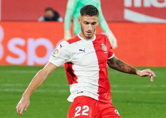 Juanpe amenaza el binomio Bernardo-Santi Bueno